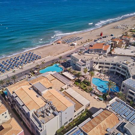 Pearl Beach Rethymno  Ngoại thất bức ảnh