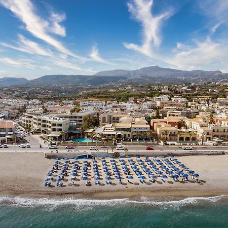 Pearl Beach Rethymno  Ngoại thất bức ảnh