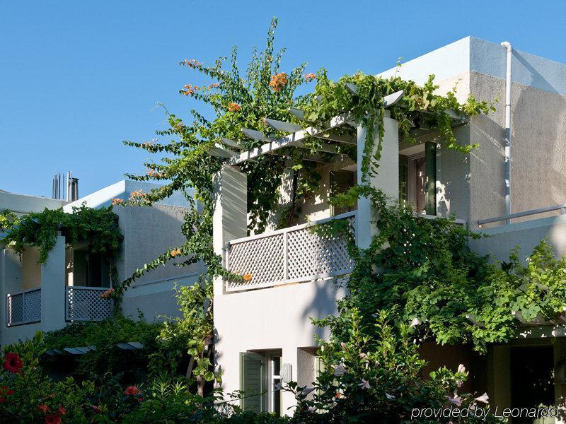 Pearl Beach Rethymno  Ngoại thất bức ảnh