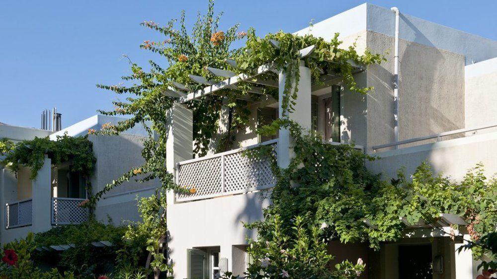 Pearl Beach Rethymno  Ngoại thất bức ảnh