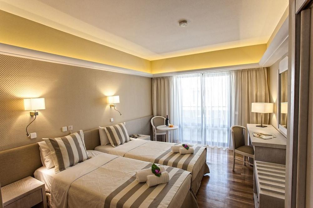 Pearl Beach Rethymno  Ngoại thất bức ảnh