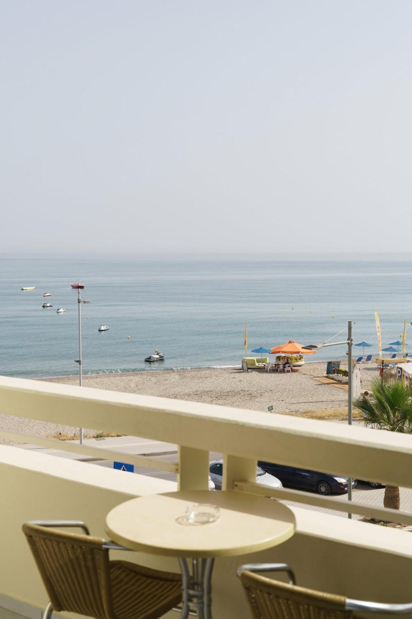 Pearl Beach Rethymno  Ngoại thất bức ảnh