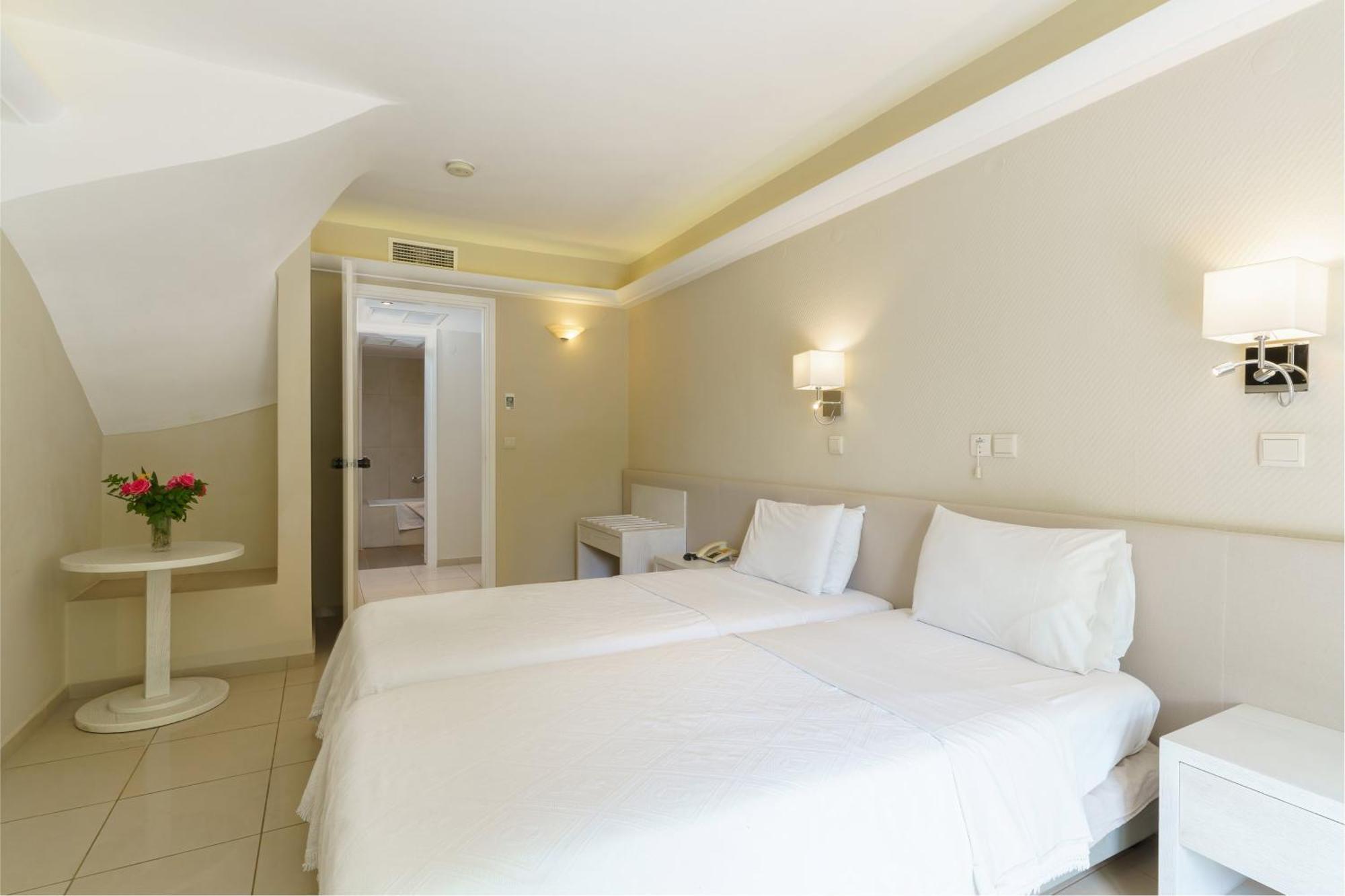 Pearl Beach Rethymno  Phòng bức ảnh