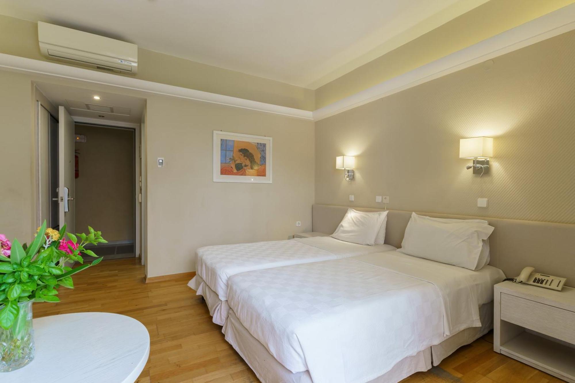 Pearl Beach Rethymno  Phòng bức ảnh