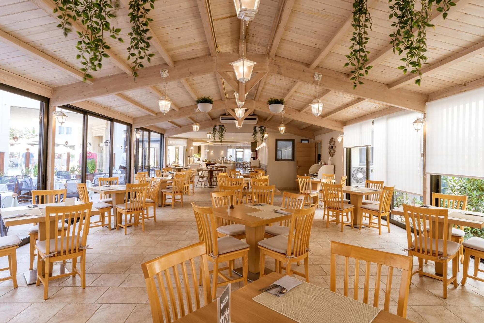 Pearl Beach Rethymno  Ngoại thất bức ảnh